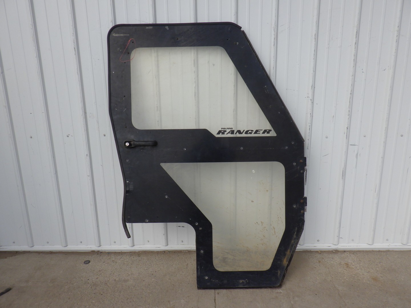 Polaris Ranger 700 EFI 08 Full Hard OEM Cab Doors Door 45962 | eBay