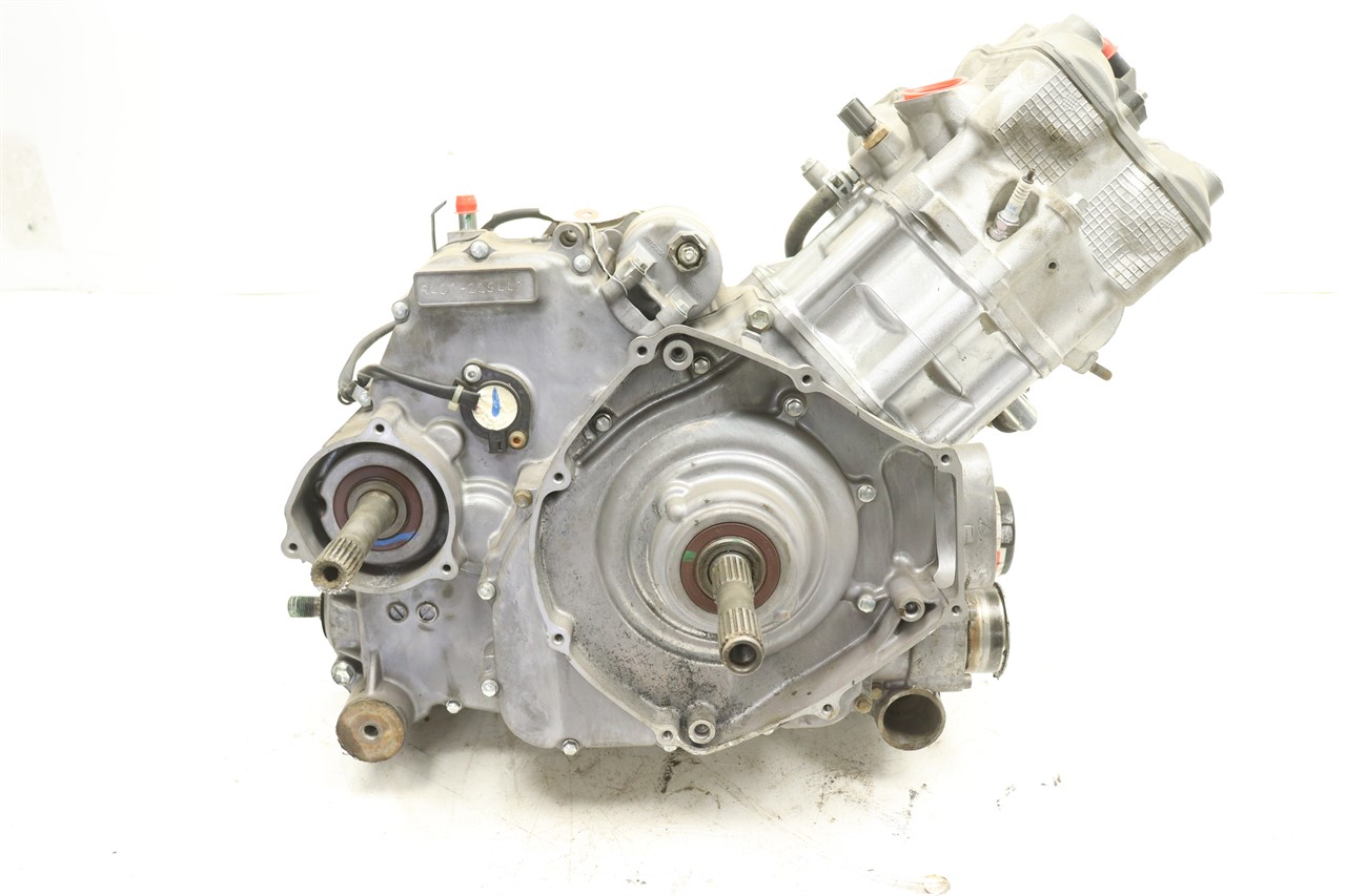 2019-2022 Suzuki King Quad 750 AXI EPS Complete Engine 46167 | OE