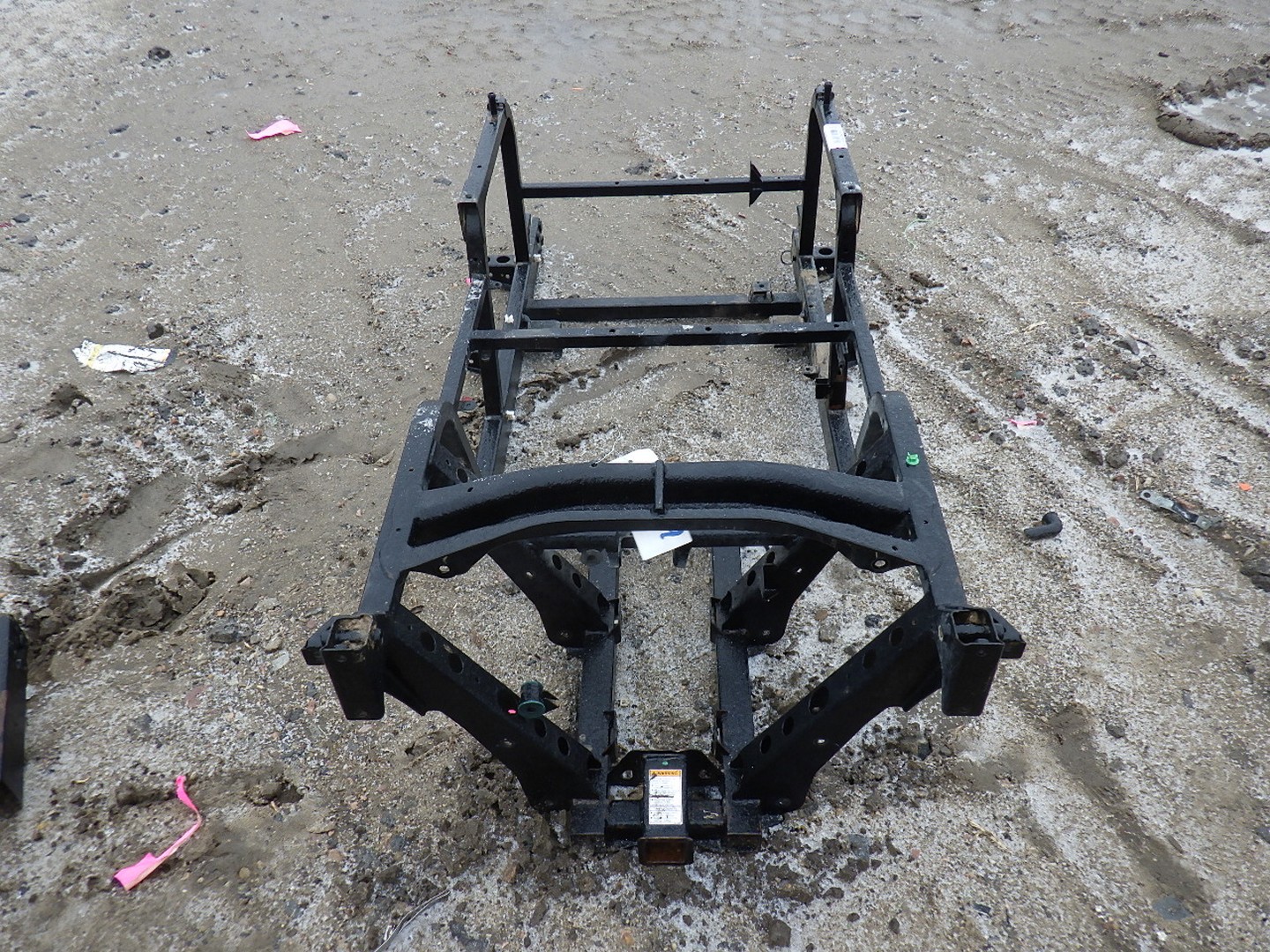 Kona Howler 2006 4X用フレーム15インチ Kona Howler | Mountain Bike Reviews Forum