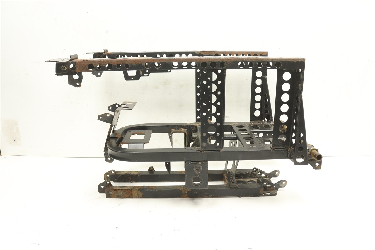 Can-Am Outlander 650 6x6 XT 15 Frame Rear 705204221 46497 | eBay