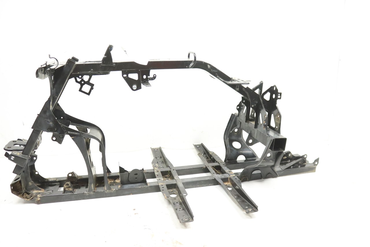 Can-Am Outlander 450 L DPS 15 Frame 705204116 47081 | eBay