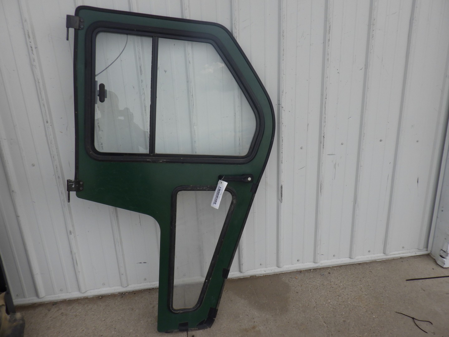 2009-2024 Kawasaki Mule 4010 Full Hard Door Right Side | 47173