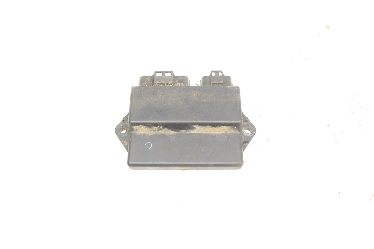 boolegacy  2000 2001 2002 Yamaha 8DM-10 SRX700 SRX 700 Cdi Ecu Brain Box