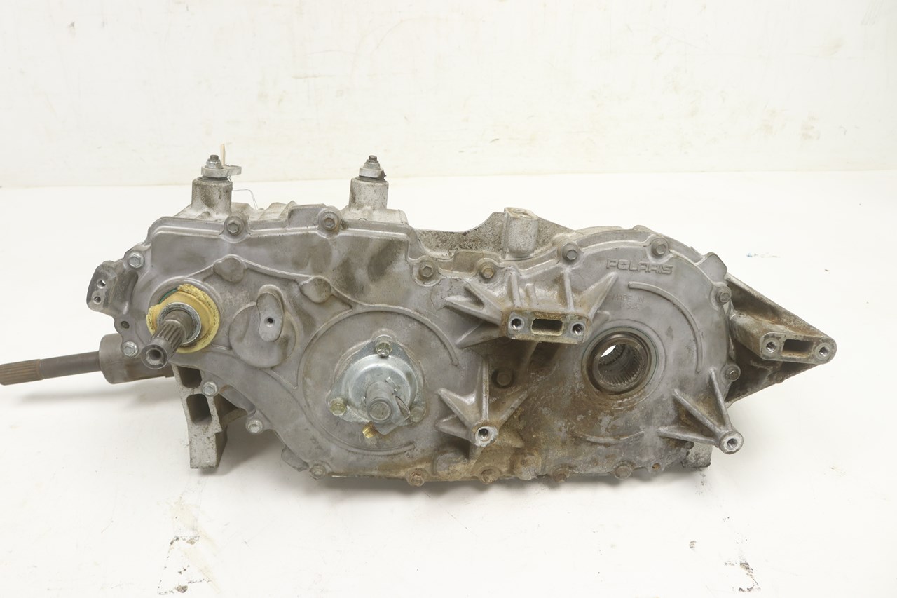 トンイ Tremec Ford 3550, TKO 500 10-Spline Input Shaft – Hanlon Motorsports