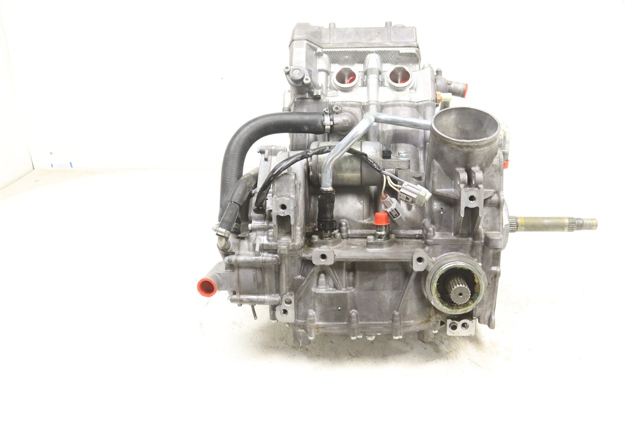 Yamaha Wolverine X2 X4 850 18-23 Engine Motor Complete USED