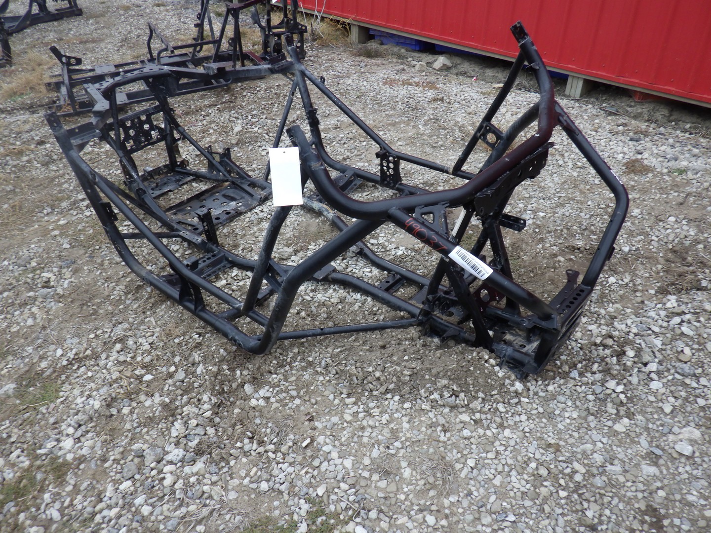 ZBroz Racing Polaris RZR Pro XP/PRO XP 4 Intense Series