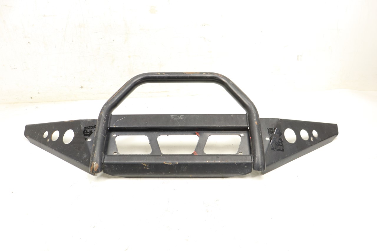 2006 Yamaha Kodiak 400 Hunter Front Bumper 1D9-F845N-00-00