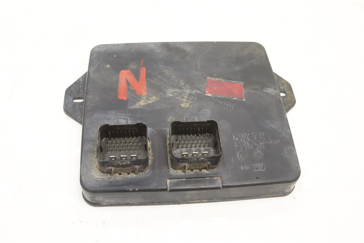 John Deere Buck 500 EXT 05 CDI ECU ECM 710000597 49932 | eBay