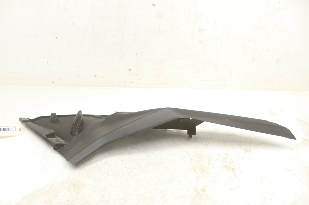 Can-Am Maverick R Base 24 Mud Guard Left Rear 705016469 50099 | eBay