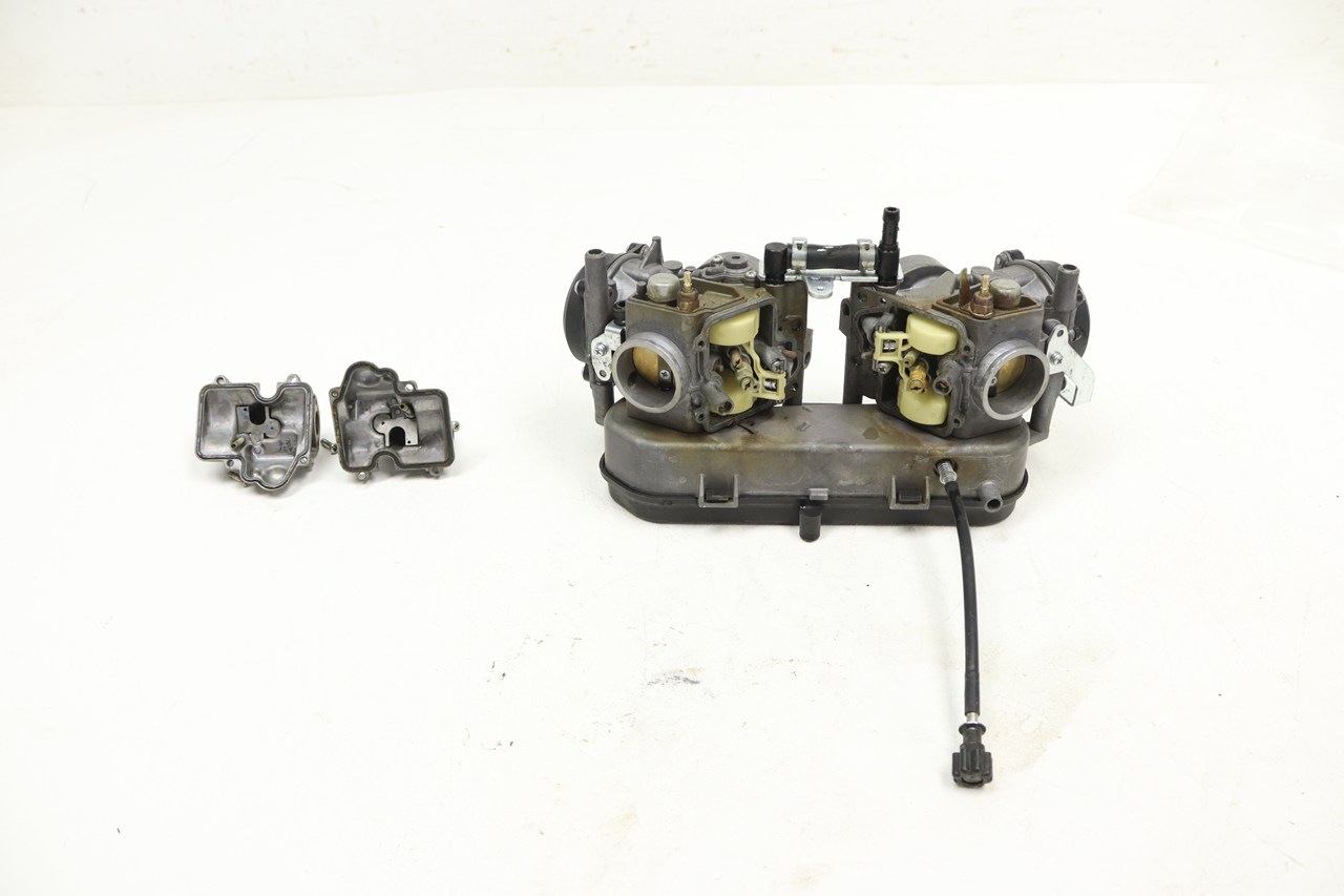 Kawasaki Teryx 750 08 Carburetors Carbs 15004-0017 51017 | eBay