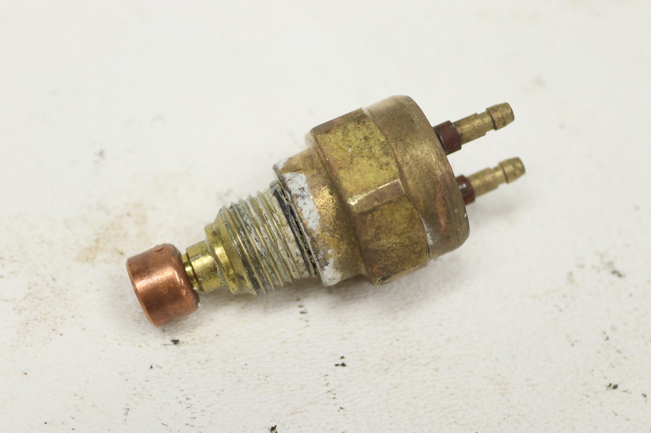 Kawasaki Teryx 750 LE 08 Fan Switch Sensor 27010-0091 51044