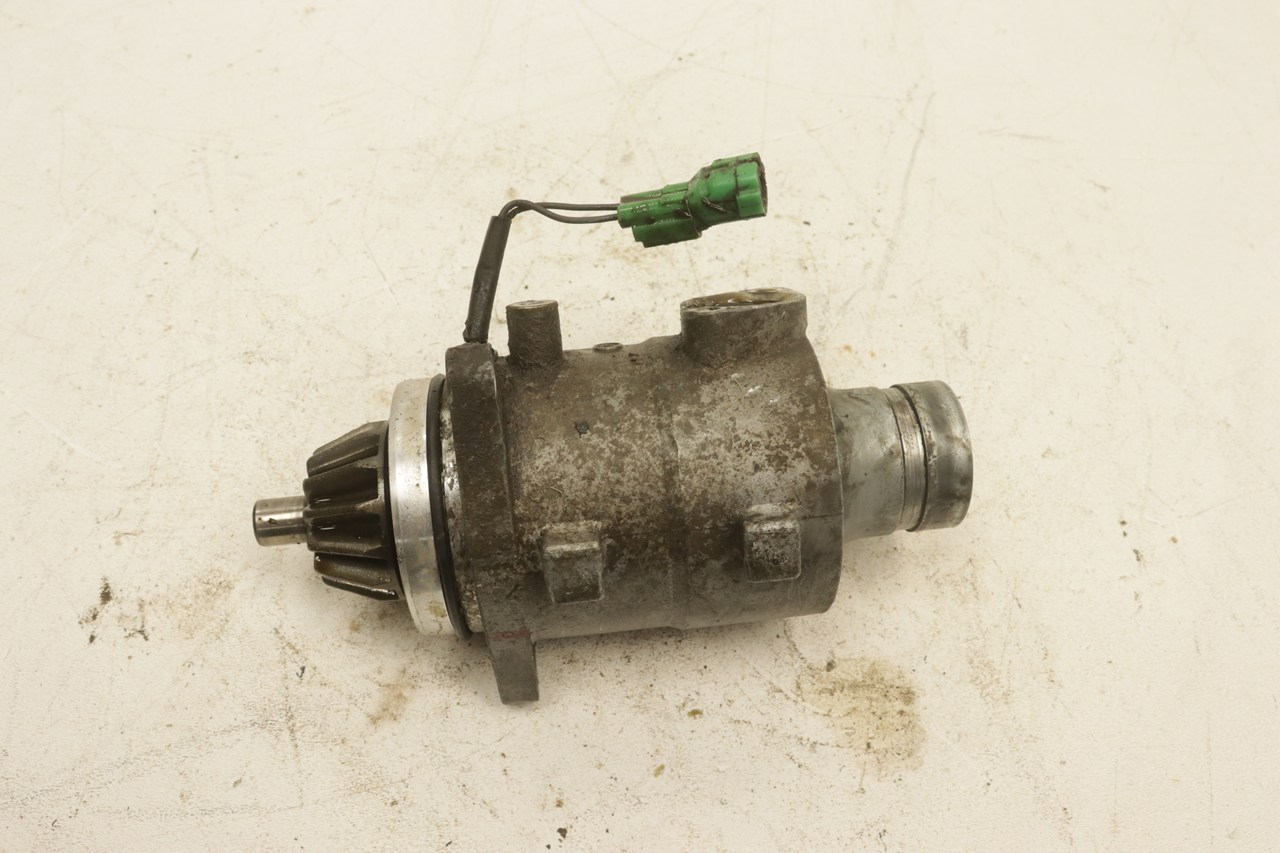 Hanahana Honda Foreman 450 FE 02 Final Clutch Assembly Front 41500-HN0-672