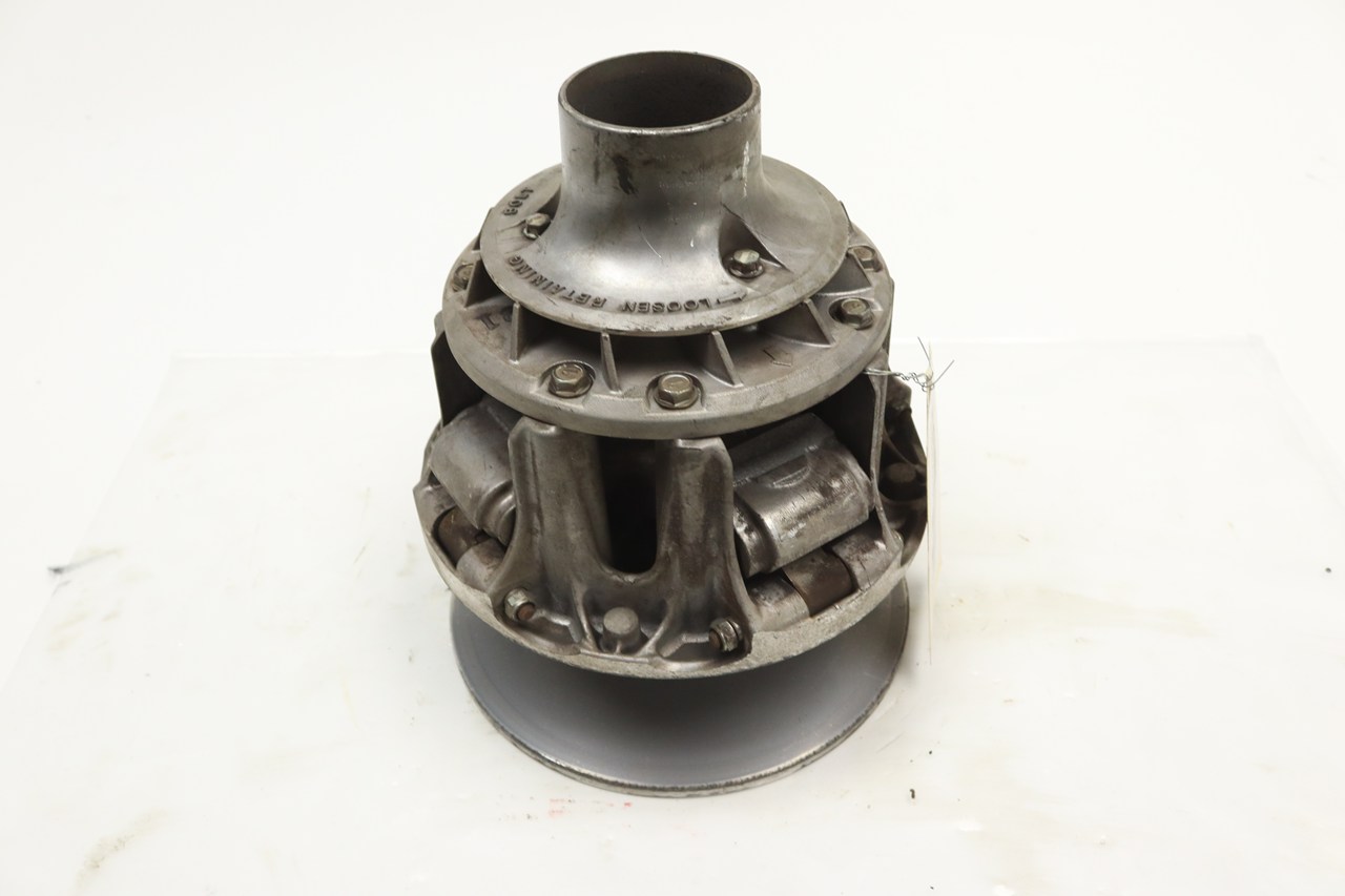 マコ Kawasaki Mule 4010 Trans4x4 Diesel 10 Primary Clutch 49093-1077