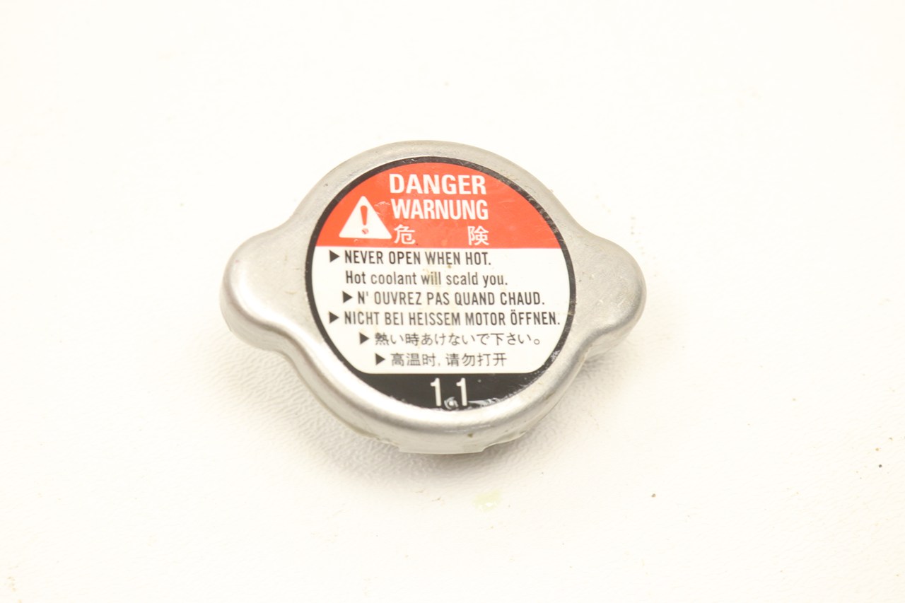 Kawasaki Ridge Limited 24 Radiator Cap 49085-0005 51474 | eBay