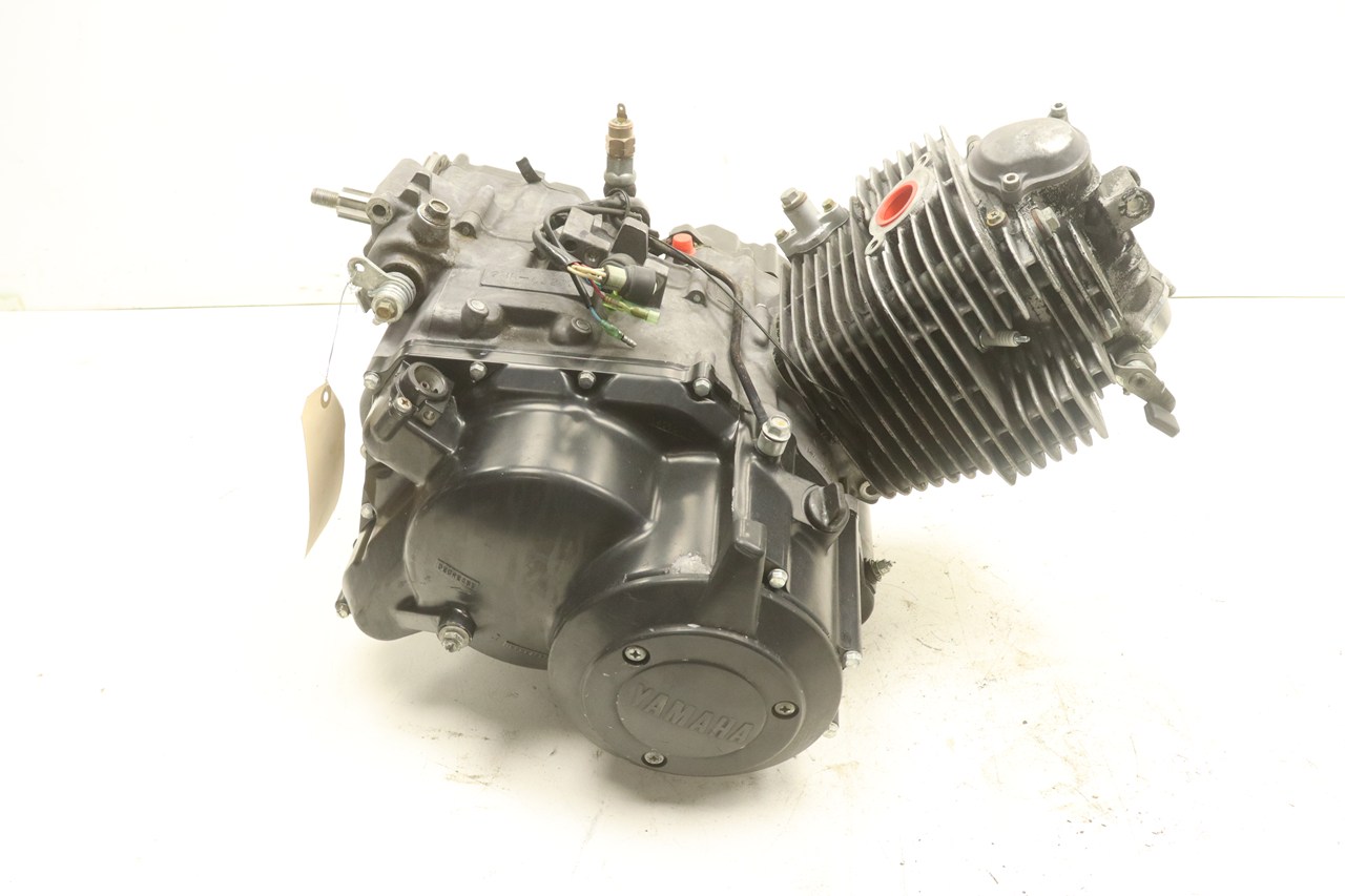 Yamaha Big Bear 350 88 Engine Complete 51532 | eBay