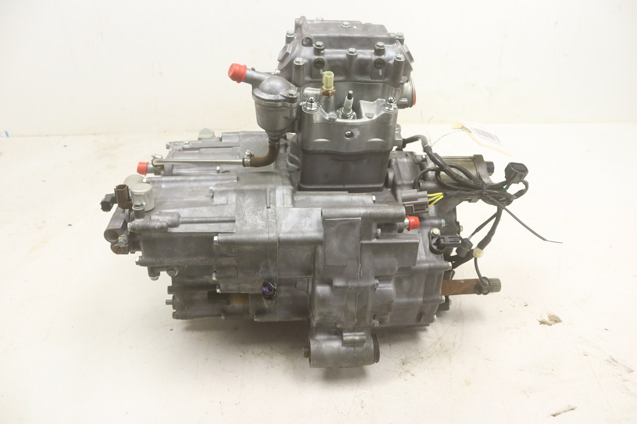 Honda Rancher 420 FA 20-21 USED Engine Complete 51701 | eBay