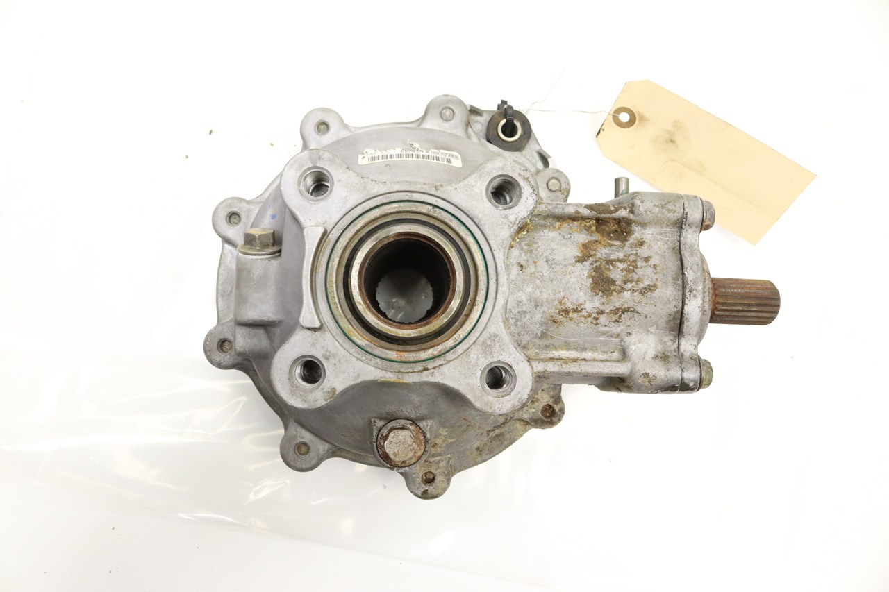 Polaris Xpedition 425 00 Rear Differential 3233739 51959 | eBay