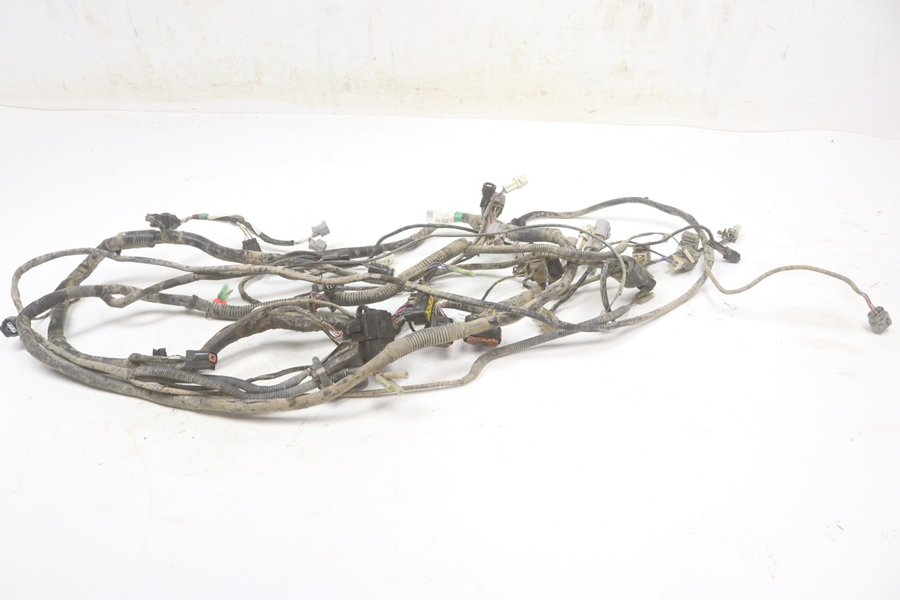 てり Kawasaki Teryx 750 LE 11 Wiring Harness 26031-0931 52313 | eBay