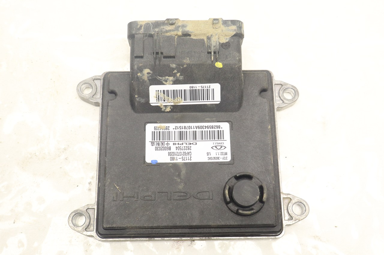 Kawasaki Mule Pro-FX EPS 22 ECU Control Unit 21175-1180 52549 | eBay