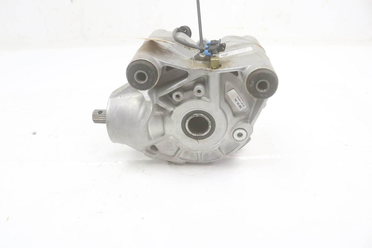 Polaris RZR RS1 19 Differential Front Case 1334183 52923 | eBay