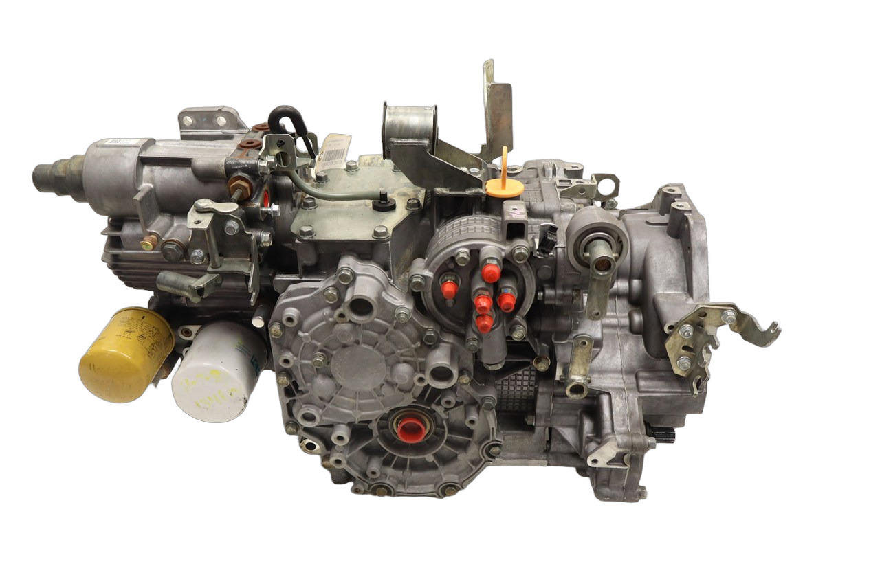 Kubota RTV X1100CW 19 Transmission Diff Transaxle Complete K7731
