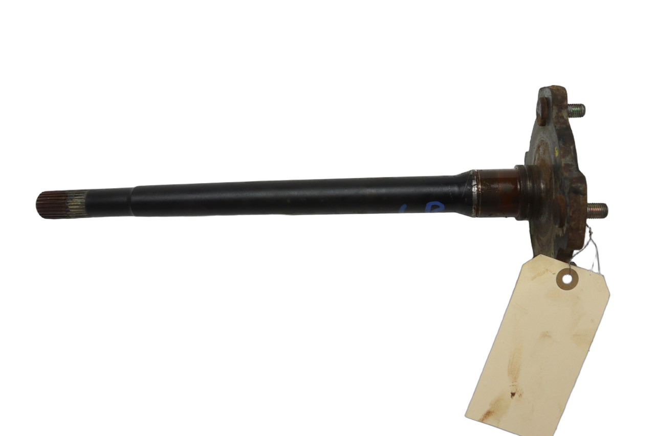 Arctic Cat F VP 4x4 400 ATV 02 Rear Axle Assembly Left 0502-273