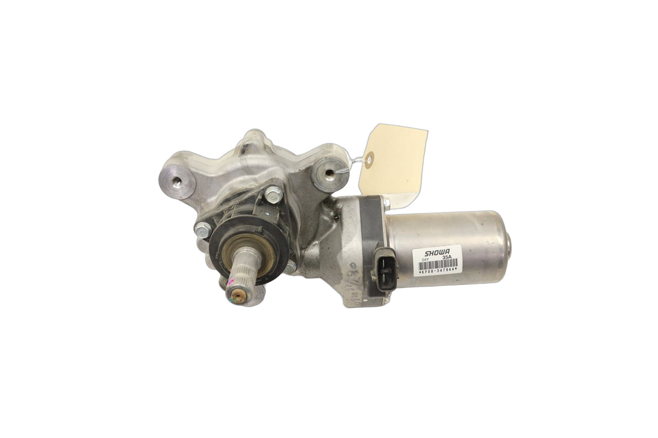 Kawasaki Mule 4010 09 Power Steering Gearbox 16172-7501 53965 | eBay