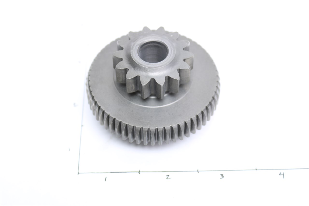Arctic Cat 2009-15 Prowler TRV Wildcat 1000 Starter Idler Gear