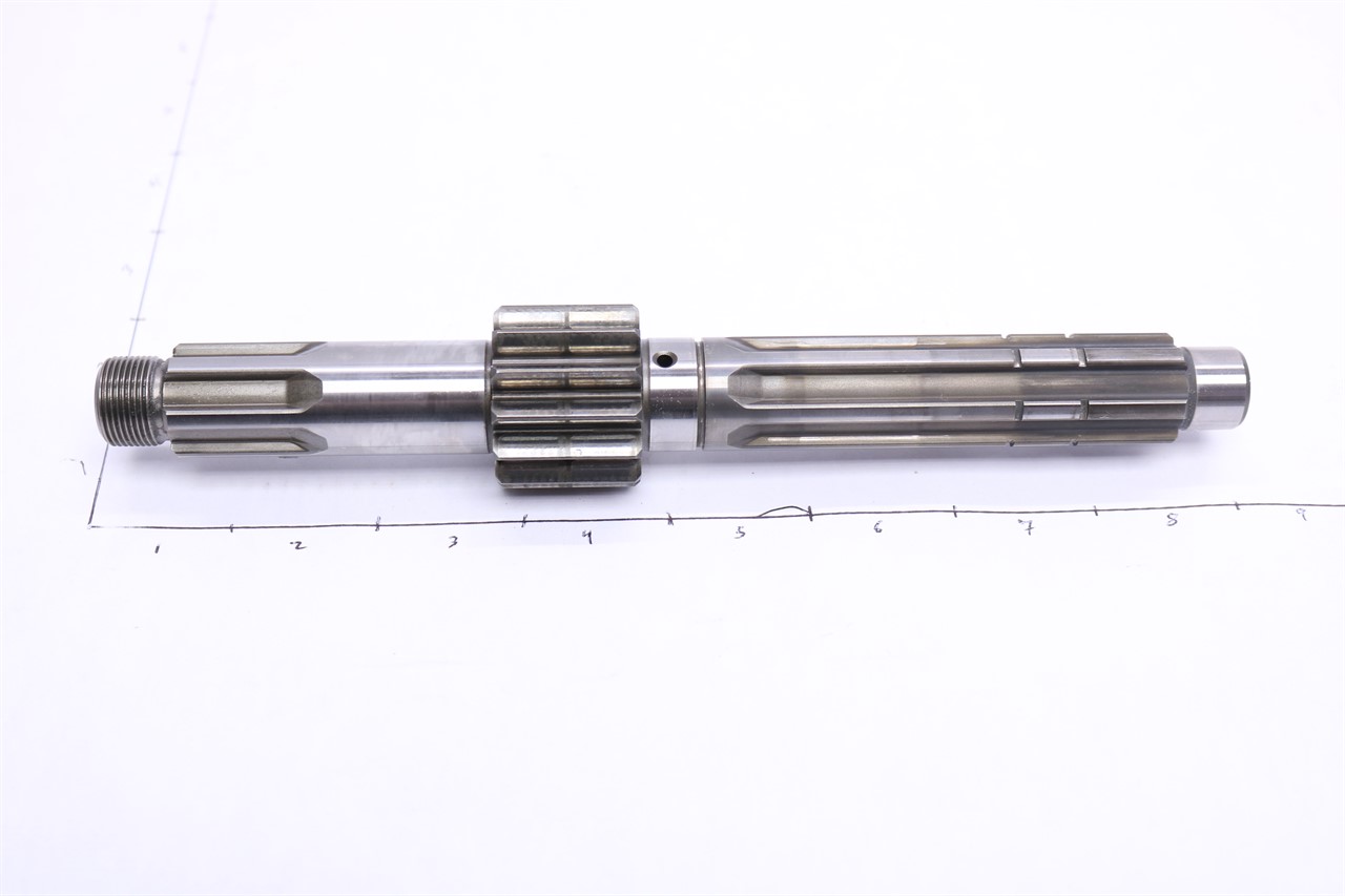 k Kawasaki SHAFT - TRANSMISSION INPUT, 13T 13127-1152 | eBay