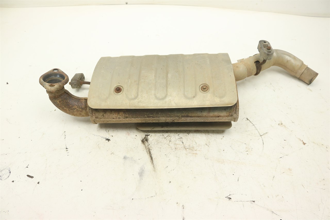 Polaris 20162018 Ranger XP 900 570 Exhaust Muffler Silencer 1262695 eBay