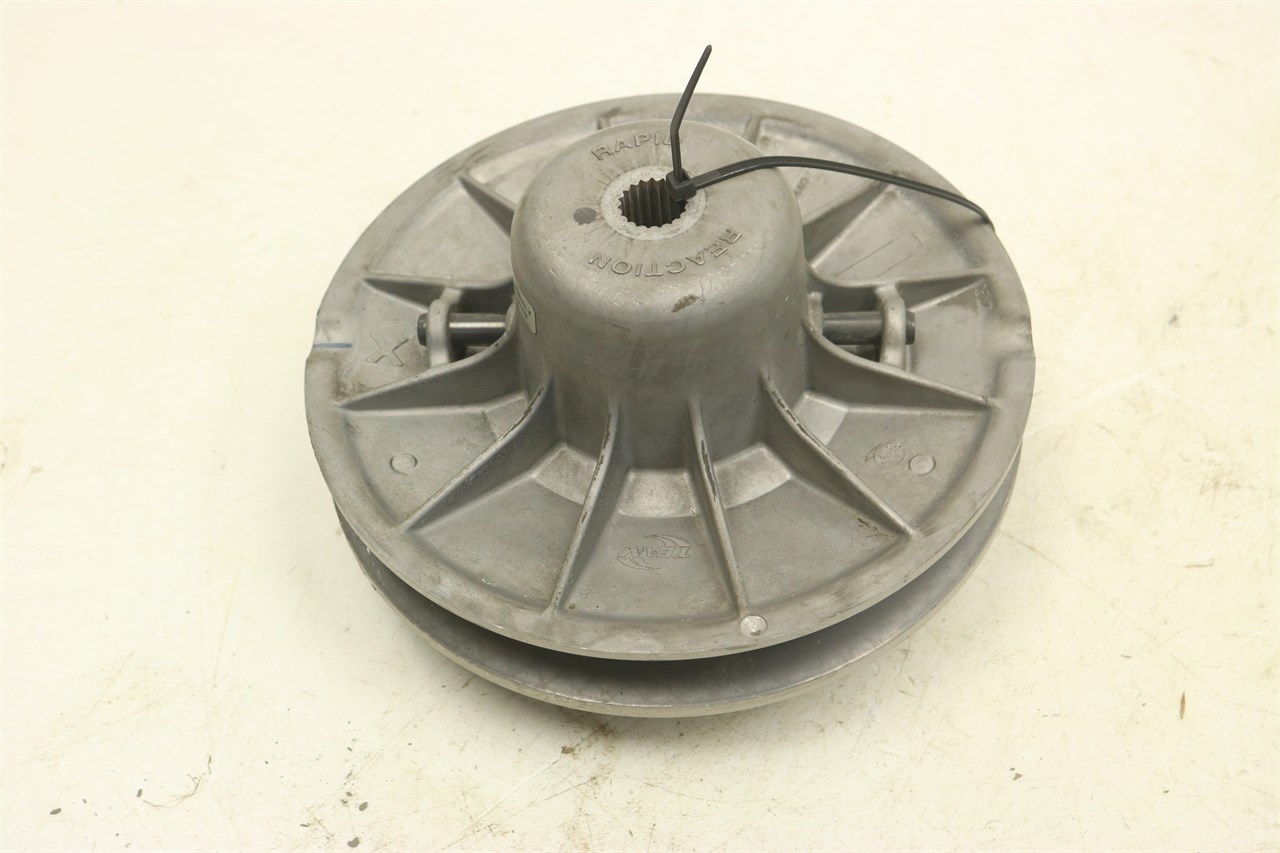 Polaris Ranger 900 XP Crew Driven Secondary Clutch Assembly 1323118 eBay