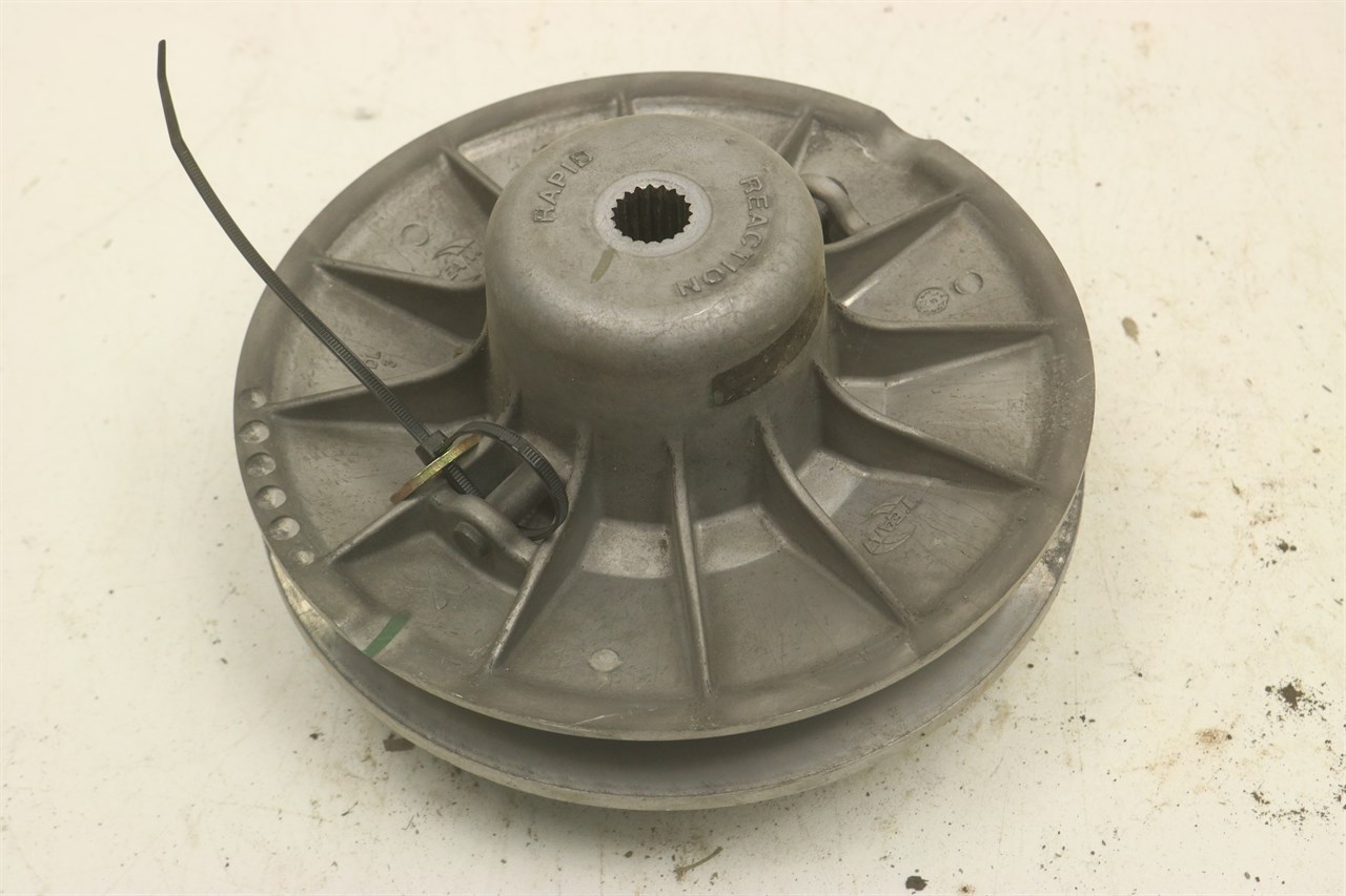 Polaris Ranger ETX 570 EFI Crew EPS Driven Secondary Clutch 1323119 eBay