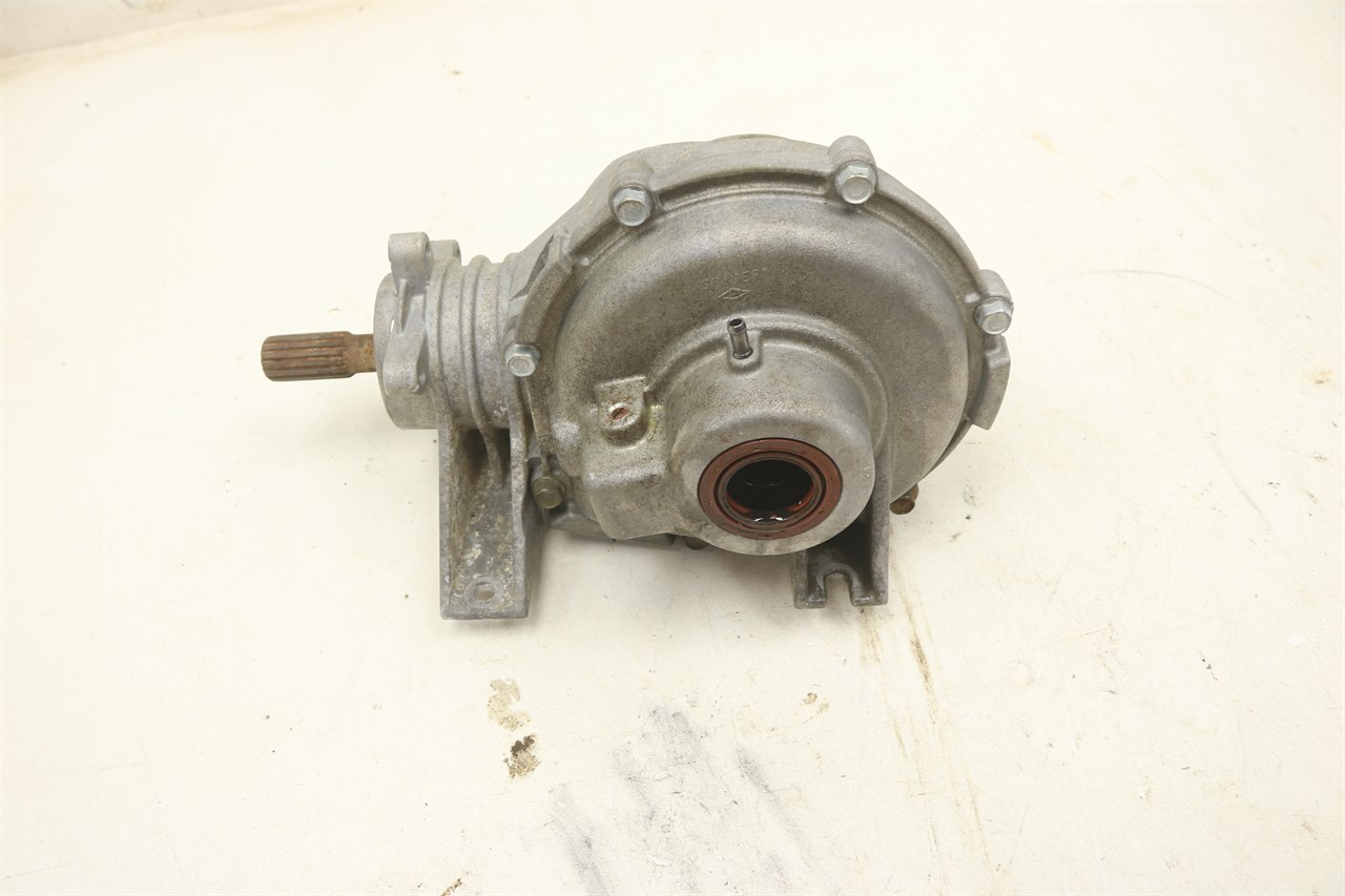 Polaris Ranger 500 700 800 4x4 6x6 Differential Rear (Late) 1332827 eBay