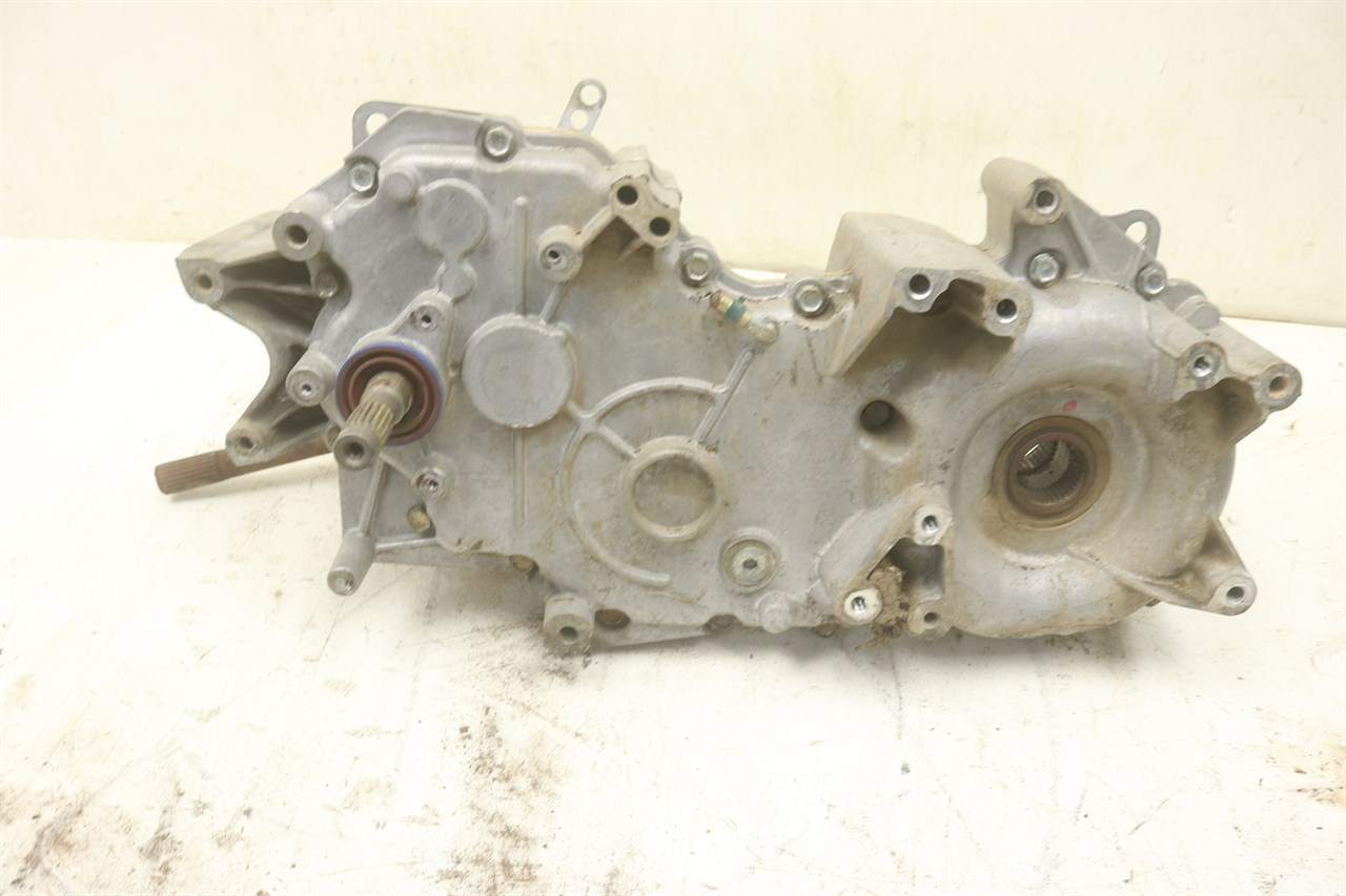 Used OEM Polaris 2011 2012 Sportsman 400 500 4x4 HO Forest