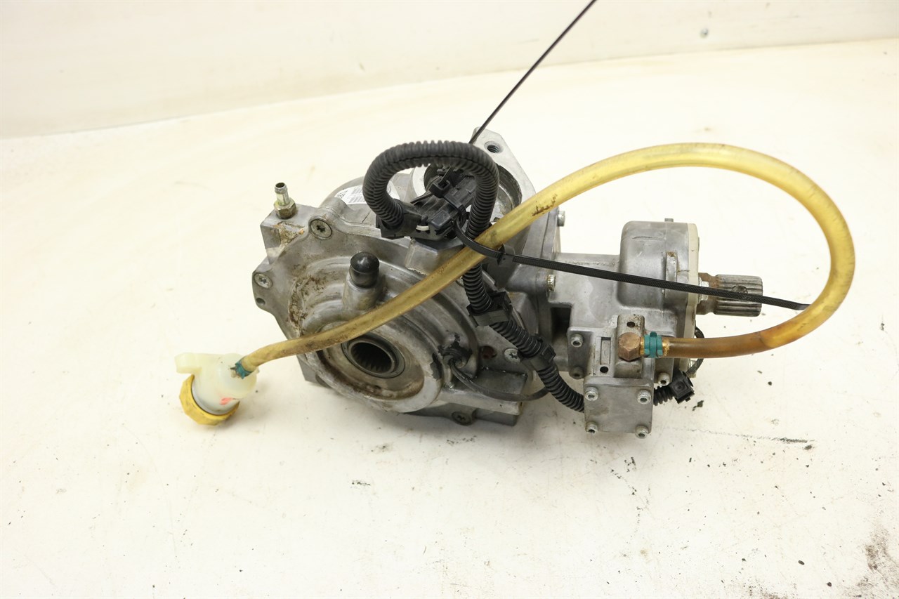 カイラル Polaris Sportsman 550 850 (Includes X2 Models) Front Differential