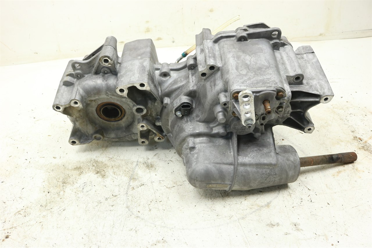 Used OEM Polaris Sportsman 400 500 Transmission Gearcase 1333079 eBay