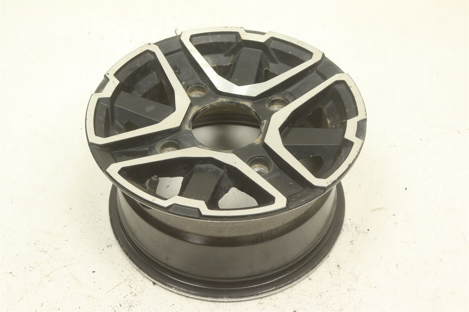 Polaris Ranger 1000 900 570 Full Size Front Wheel Aluminum 12x6 1521629067 eBay