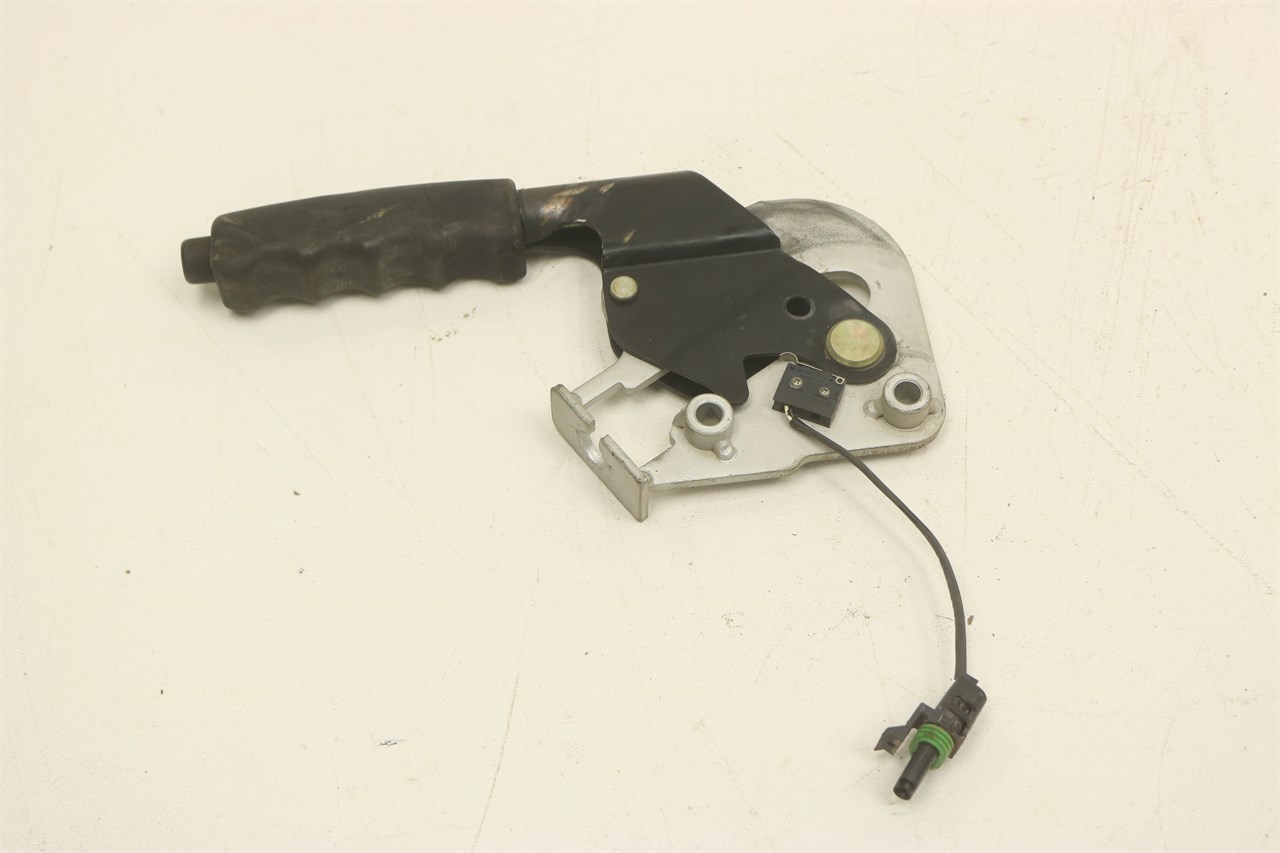 Polaris 2009 Ranger 500 700 Parking Brake Lever 1911334 eBay
