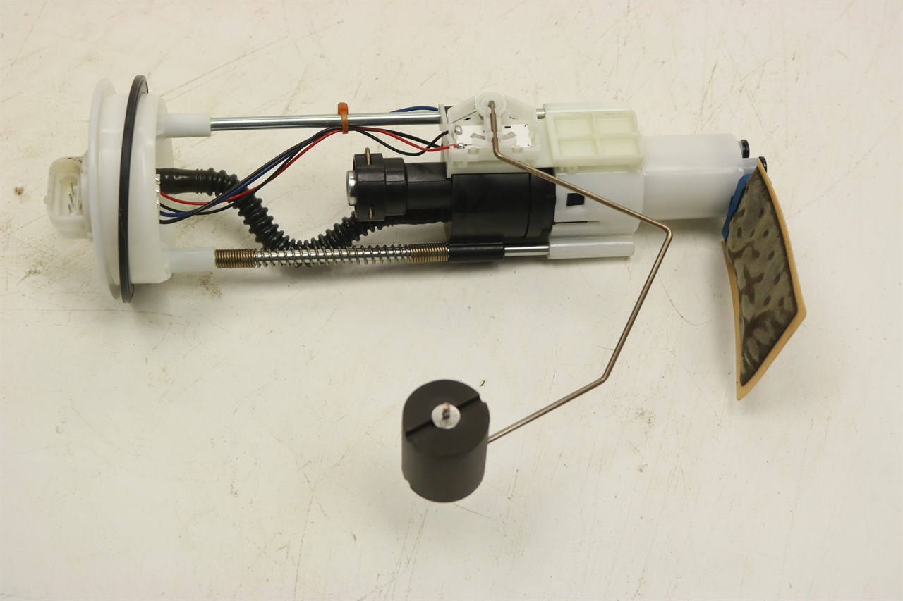 Polaris Ranger 570 900 1000 Crew Fuel Pump 2204852 eBay