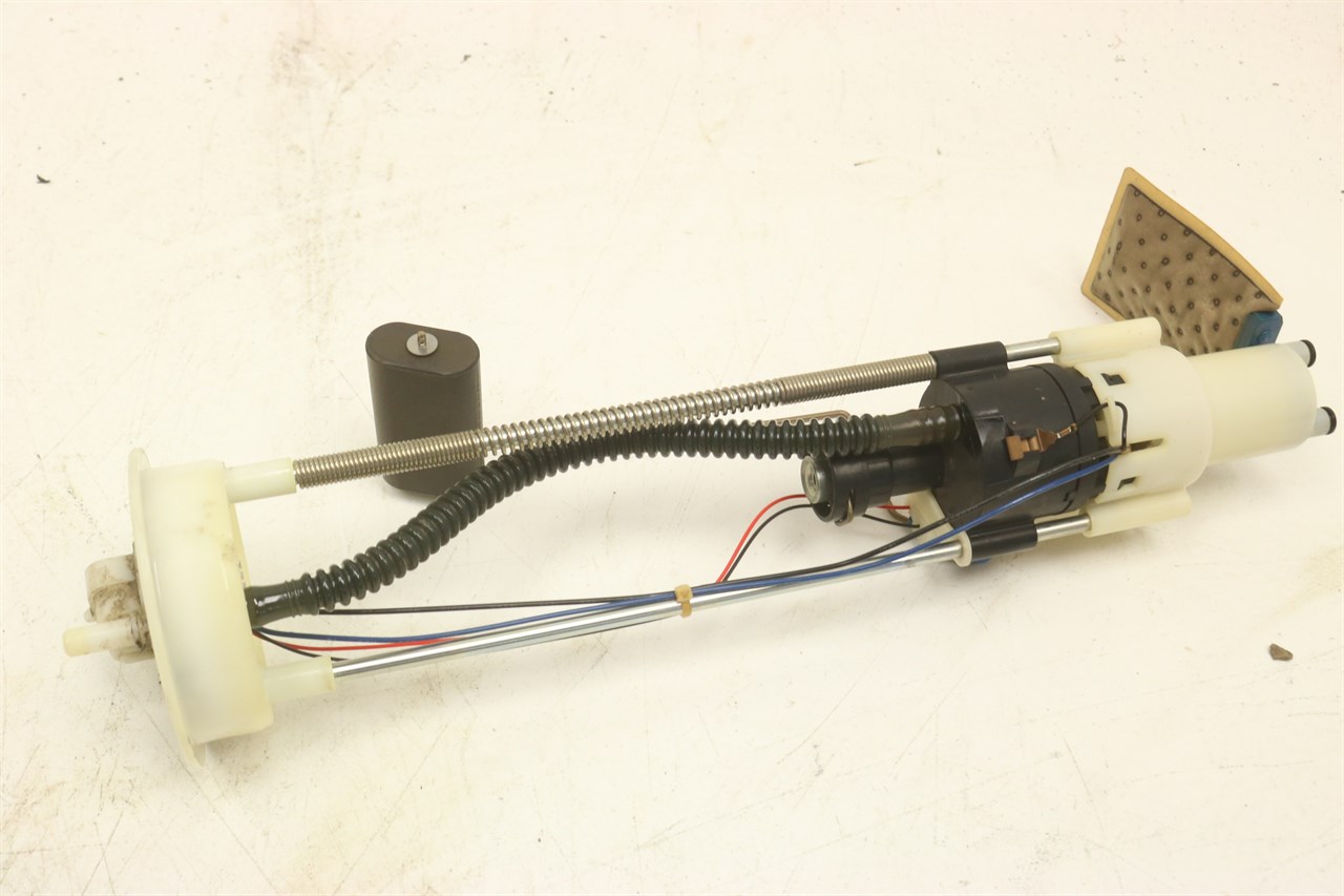 Polaris Ranger ETX 500 570 800 XP Crew 4x4 6x6 Fuel Pump 2204945 eBay