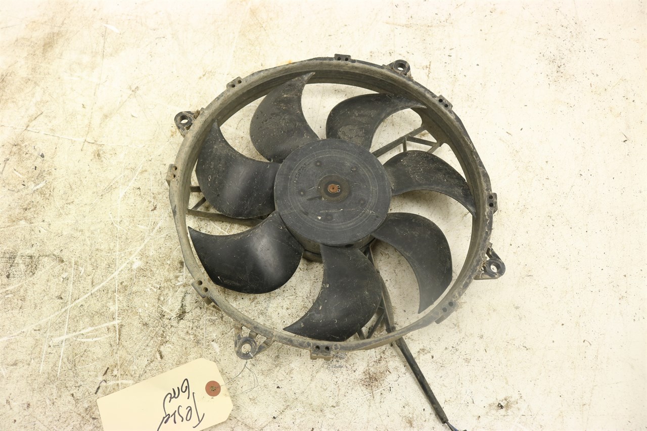 Polaris Ranger RZR 4 800 Radiator Cooling Fan 2010 2411219 eBay