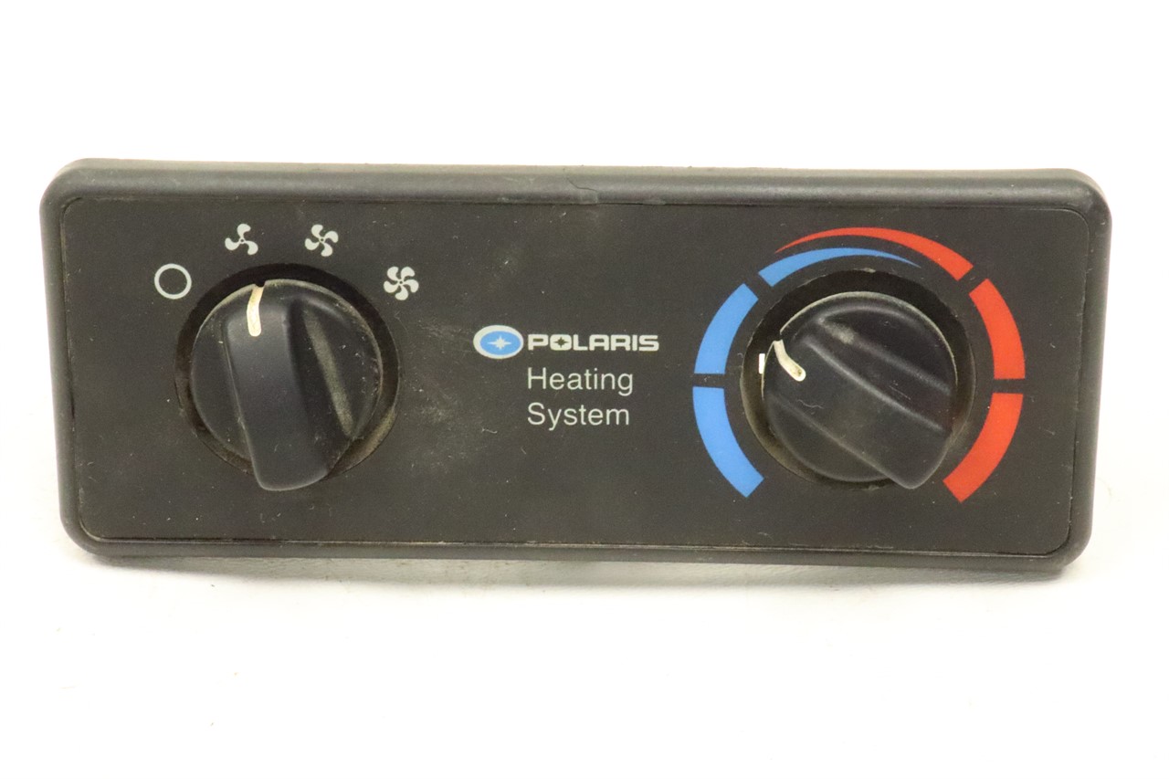 Polaris Ranger 900 XP Heater Control 2412947 eBay