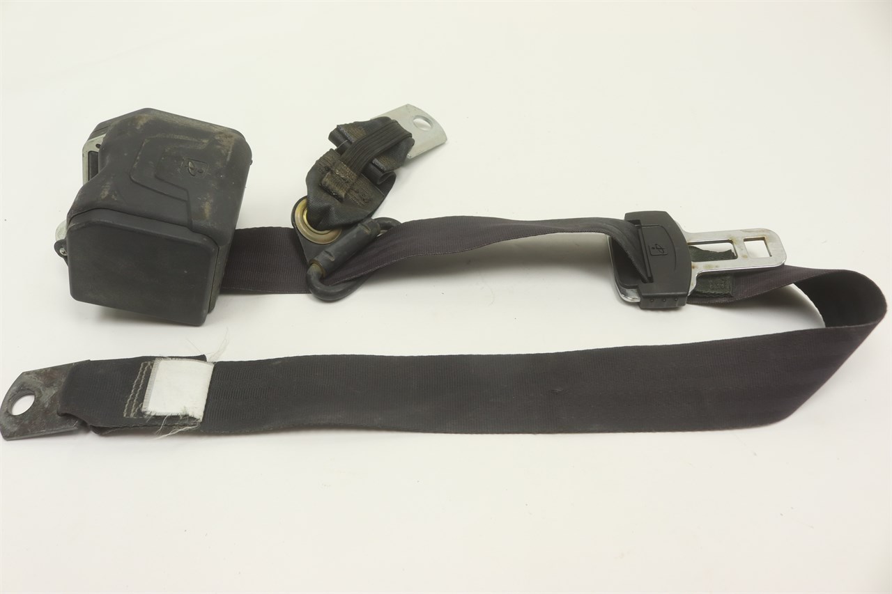 Polaris Ranger ETX 570 900 1000D Driver Passenger Seat Belt 2635118 eBay