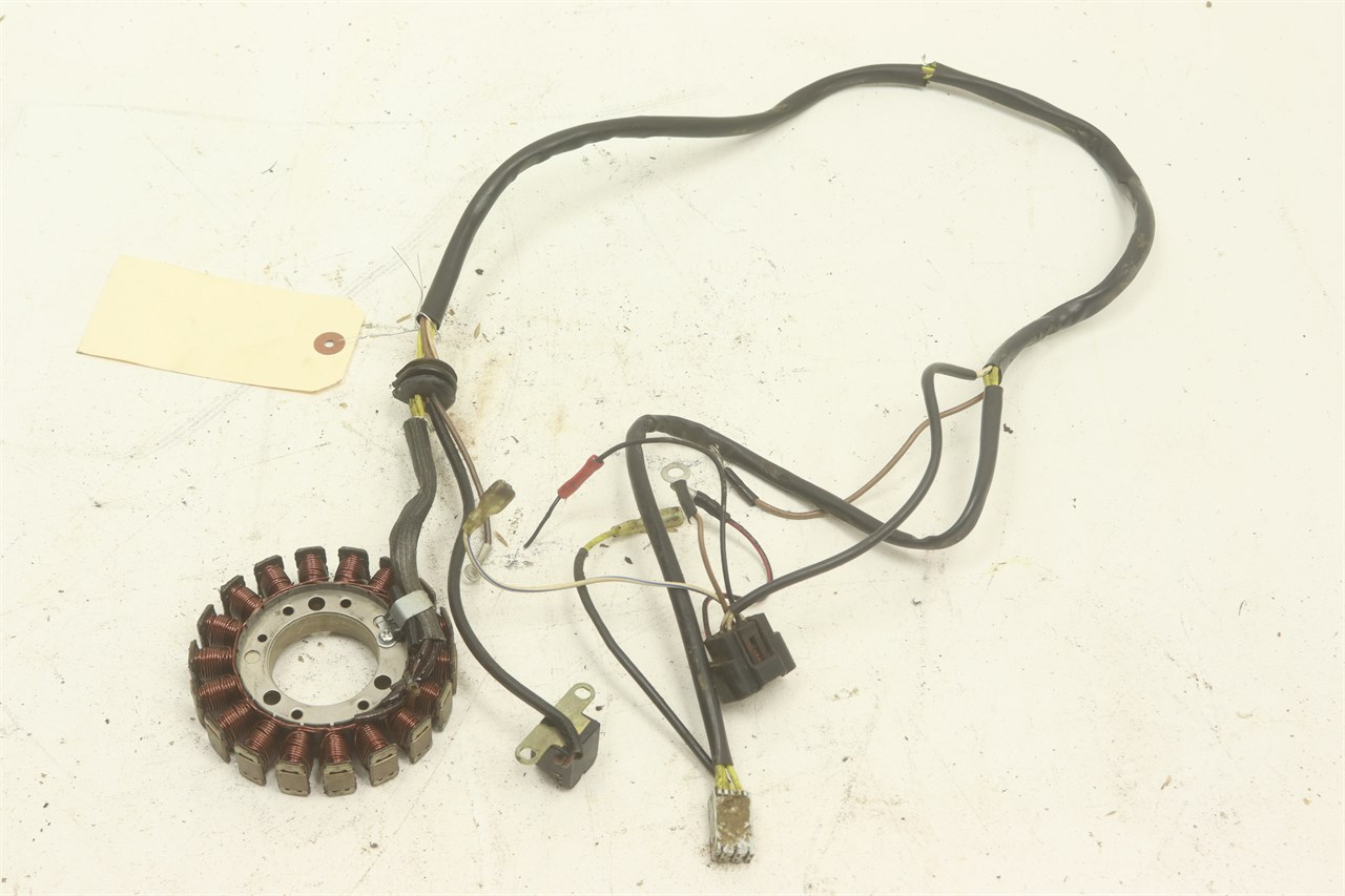 Polaris ATP Magnum Trail Boss Blazer 330 Stator Tested 3089275 eBay