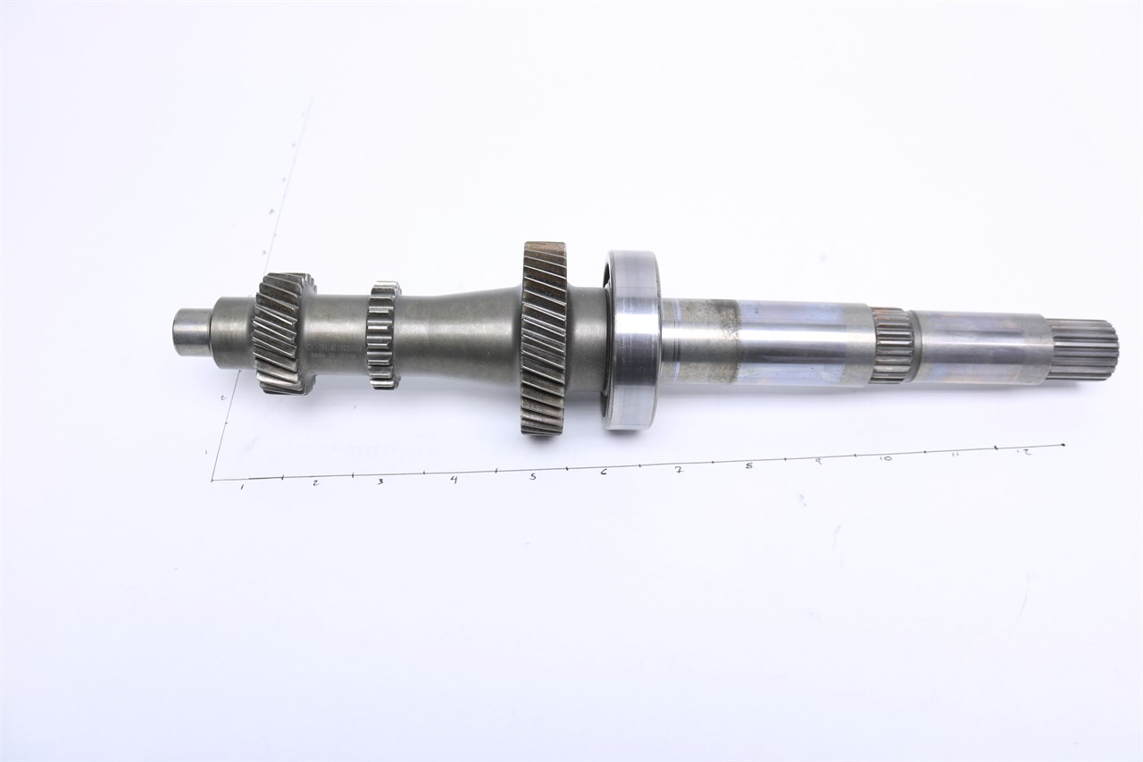 Polaris General Ranger 1000 Transmission Input Shaft 42T/20T