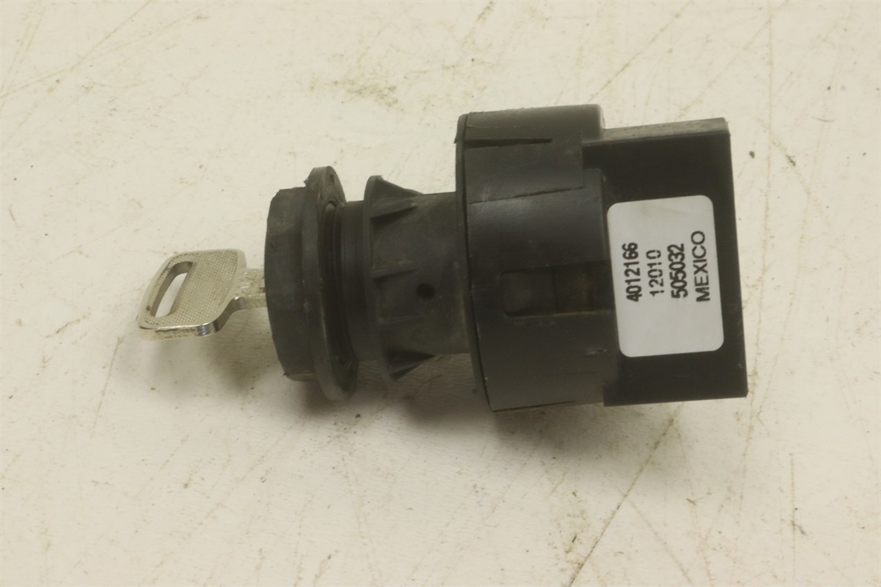 Polaris Ranger RZR Sportsman 400 500 570 800 900 Ignition Switch w/ Key 4012166 eBay