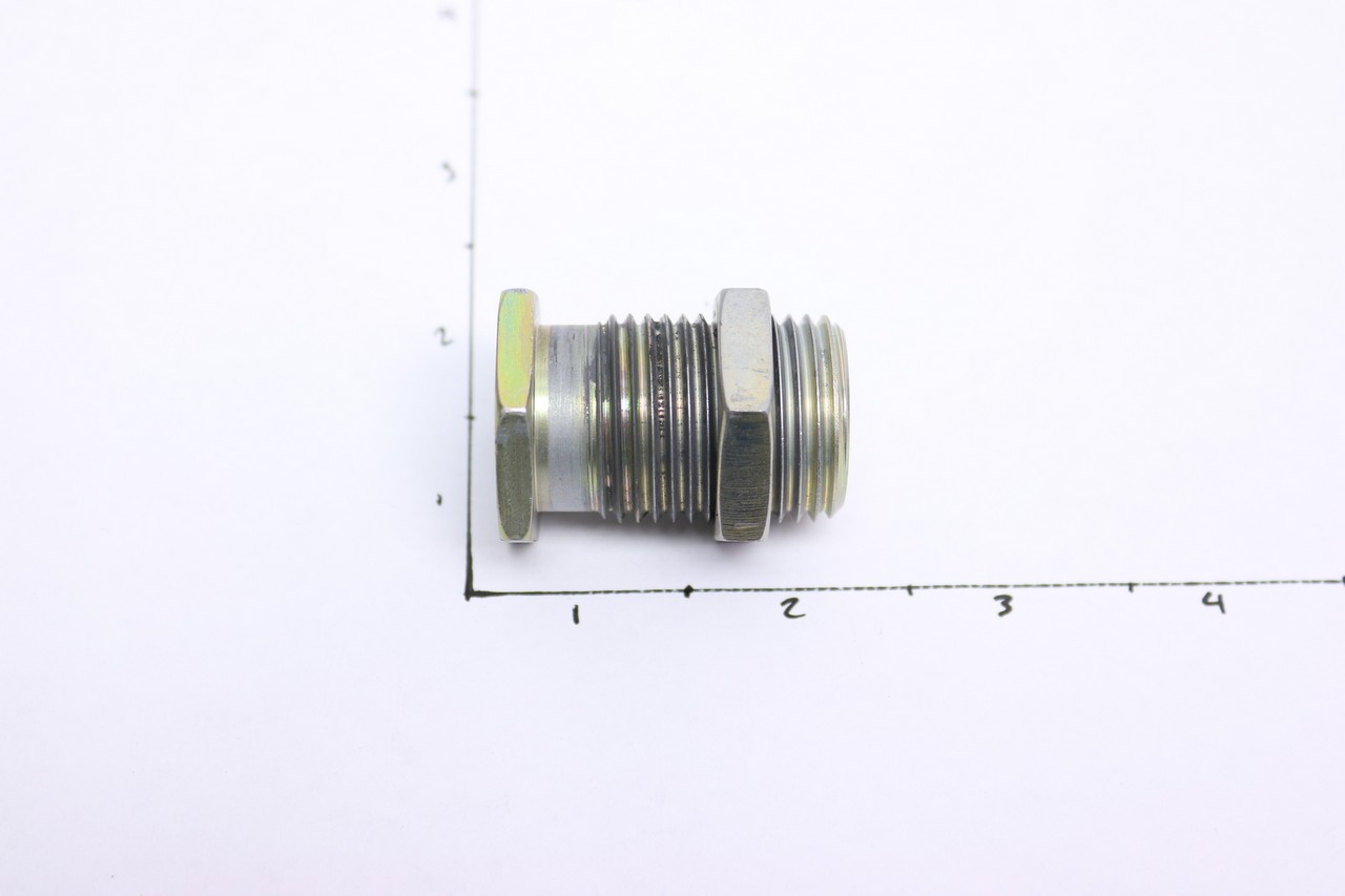 Polaris 5137310 Right Hand Spacer-Trans M24X2.0 Yz 2011-2012 4 RZR 900 XP 