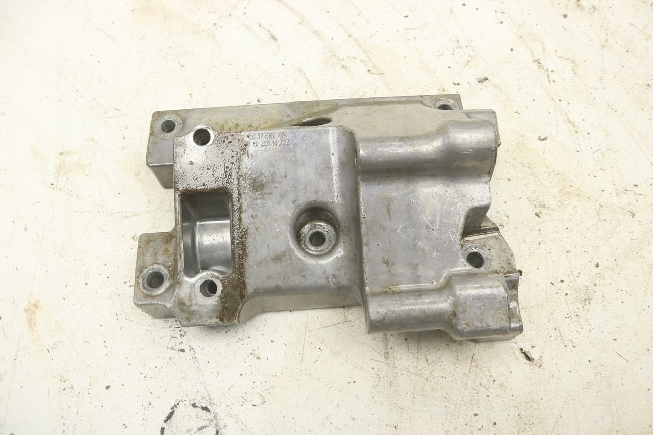 コンバーターセット Pulsar PTE SERIES T51R MOD Compressor Cover - Pulsar Turbo Systems