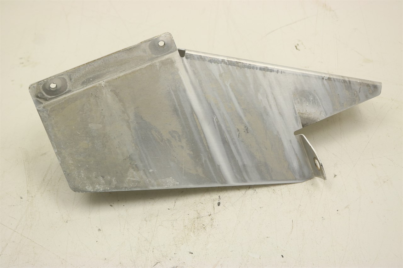 Polaris Ranger 425 500 Series 11 Exhaust Heat Shield 5247374 eBay