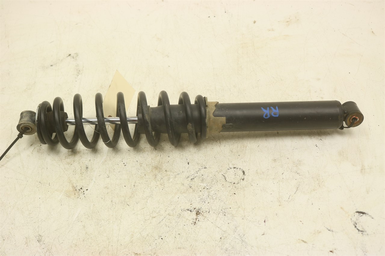 Polaris Ranger 570 900 1000 1000D Crew Rear Shock (Single) 7043753 eBay